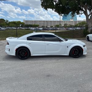 DODGE CHARGER SRT JAILBREAK - 10