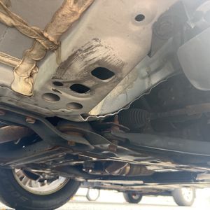 2016 Nissan ROGUE SV 缩略图 30