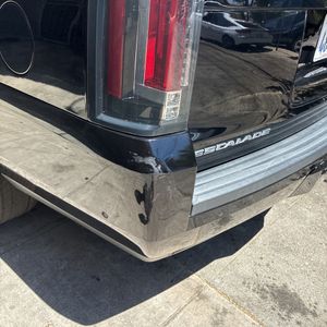 2019 Cadillac ESCALADE ESV LUXURY 照片 59