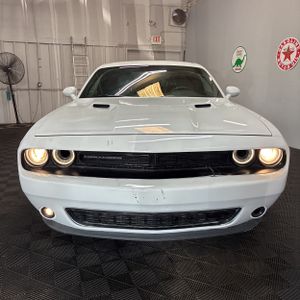 صورة 14 لـ 2018 Dodge CHALLENGER SXT
