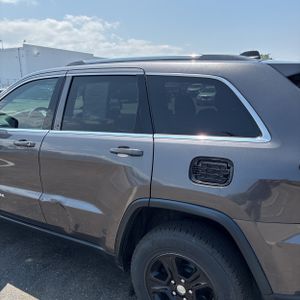 2015 JEEP GRAND CHEROKEE LAREDO — фото 6