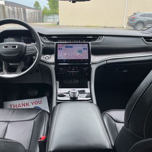 2024 JEEP GRAND CHEROKEE LIMITED 照片 37