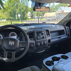 2013 RAM 1500 EXPRESS — миниатюра 36