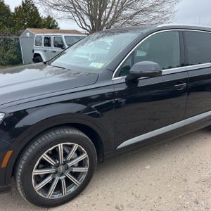 AUDI Q7 3.0T PREMIUM - 2