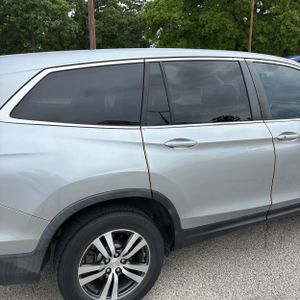 HONDA PILOT EX-L - 9