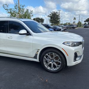 صورة 13 لـ 2020 BMW X7 XDRIVE40I