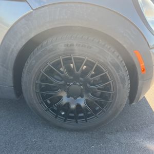 2010 MINI COOPER BASE — миниатюра 20