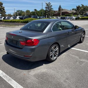 BMW 4 SERIES 428I - 8