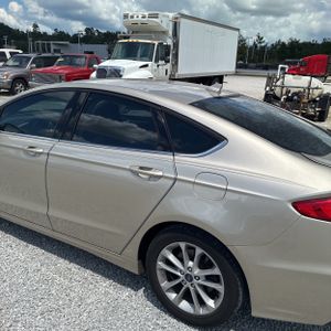 2019 FORD FUSION SE — фото 6