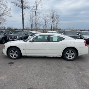 DODGE CHARGER SXT - 3