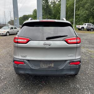 صورة 7 لـ 2016 JEEP CHEROKEE LATITUDE