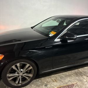 2016 Mercedes-BENZ C 300 照片 2