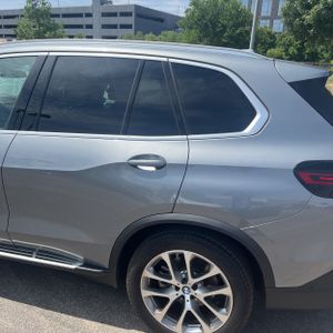BMW X5 XDRIVE40I - 6