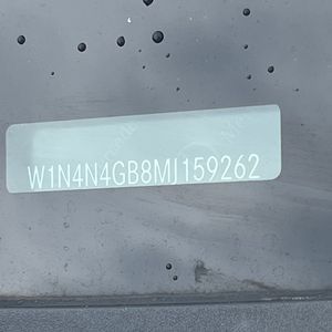 صورة مصغرة 54 لـ 2021 Mercedes-BENZ GLA