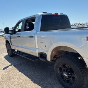 FORD F-250 SUPER DUTY XL - 6