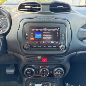 2015 JEEP RENEGADE TRAILHAWK — миниатюра 38