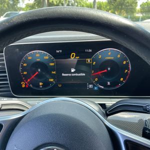 2020 Mercedes-BENZ GLE 缩略图 40