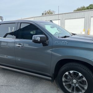 2019 Chevrolet SILVERADO 1500 LTZ 缩略图 13