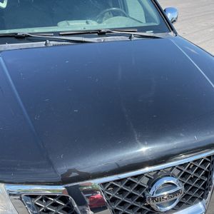 2017 Nissan FRONTIER SV — миниатюра 58