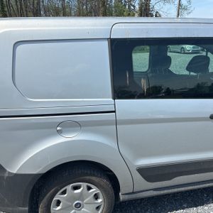 FORD TRANSIT CONNECT XL - 9