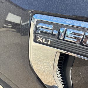 2025 FORD F-150 XLT 缩略图 23