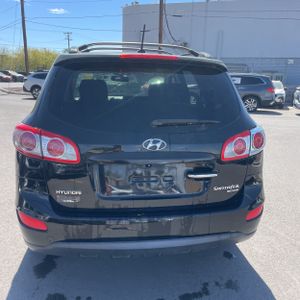 HYUNDAI SANTA FE LIMITED - 6