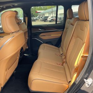 صورة مصغرة 34 لـ 2022 JEEP GRAND CHEROKEE SUMMIT