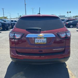 صورة 7 لـ 2016 Chevrolet TRAVERSE LT