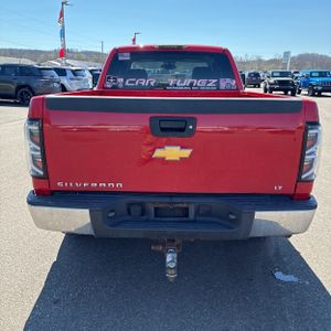 Chevrolet Silverado 1500 LT - 7