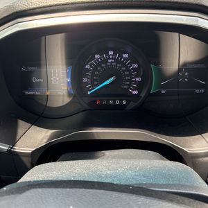 2019 FORD EDGE TITANIUM 缩略图 41