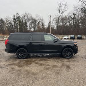FORD EXPEDITION MAX PLATINUM - 10