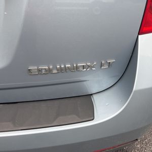 2015 Chevrolet EQUINOX LT — миниатюра 23