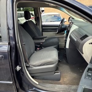 2010 Dodge GRAND CARAVAN SE 照片 33