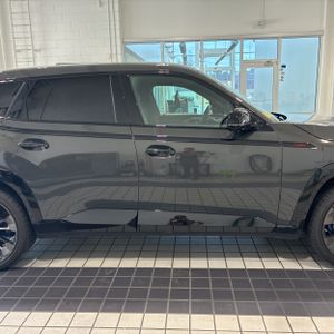 2026 BMW XM LABEL photo 10