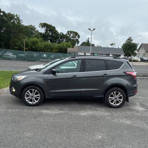 2018 FORD ESCAPE SEL 照片 3