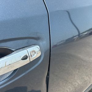 2016 Nissan ROGUE SL — миниатюра 58