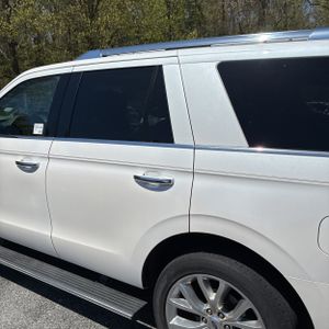 FORD EXPEDITION PLATINUM - 5