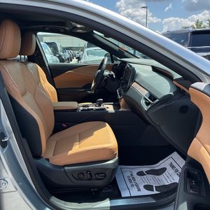 2026 Lexus RX 350 PREMIUM — миниатюра 33