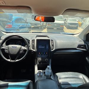 2022 FORD EDGE SEL thumbnail 36
