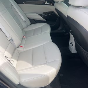 صورة مصغرة 34 لـ 2020 KIA CADENZA TECHNOLOGY