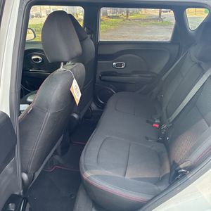 صورة مصغرة 33 لـ 2014 KIA SOUL +
