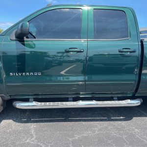 CHEVROLET SILVERADO 1500 LT - 3