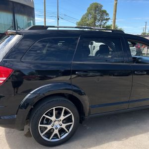 DODGE JOURNEY SE VALUE PACKAGE - 9