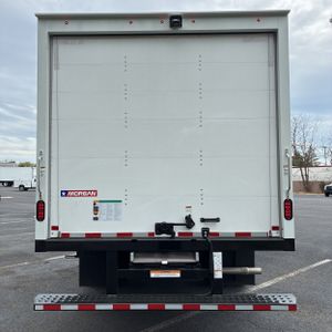 FORD COMMERCIAL VANS - 7