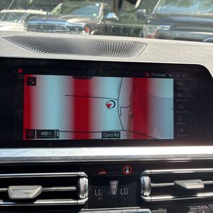 2021 BMW M4 COMPETITION 缩略图 38