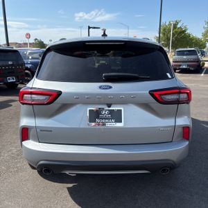 FORD ESCAPE ST-LINE - 7