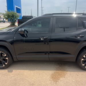CHEVROLET EQUINOX - 4