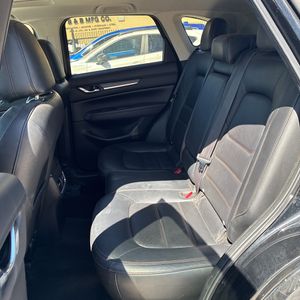 2021 Mazda CX-5 GRAND TOURING — миниатюра 33