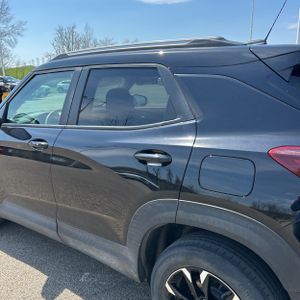 CHEVROLET TRAILBLAZER LT - 6