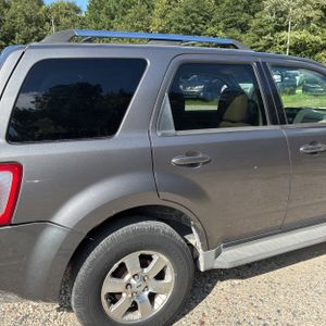 2010 FORD ESCAPE LIMITED 照片 9